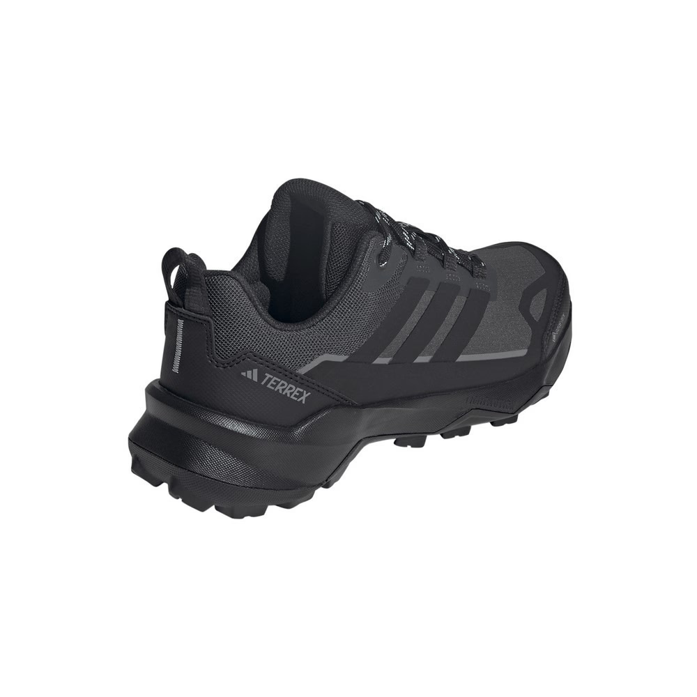 JQ2222 adidas Terrex Skychaser AX5 GORE-TEX Hiking Carbon Core Black (Women's)