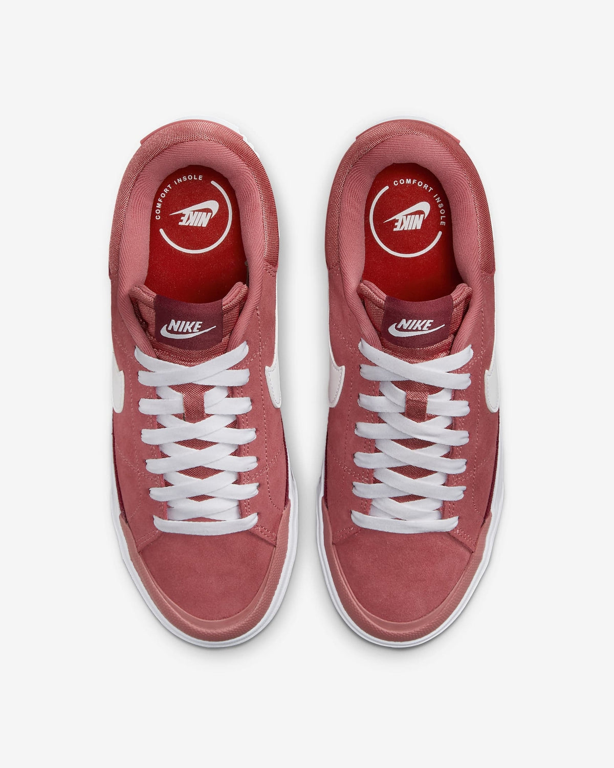 FJ1986-600 Nike Court Legacy Lift Valentineâs Day (Women's)