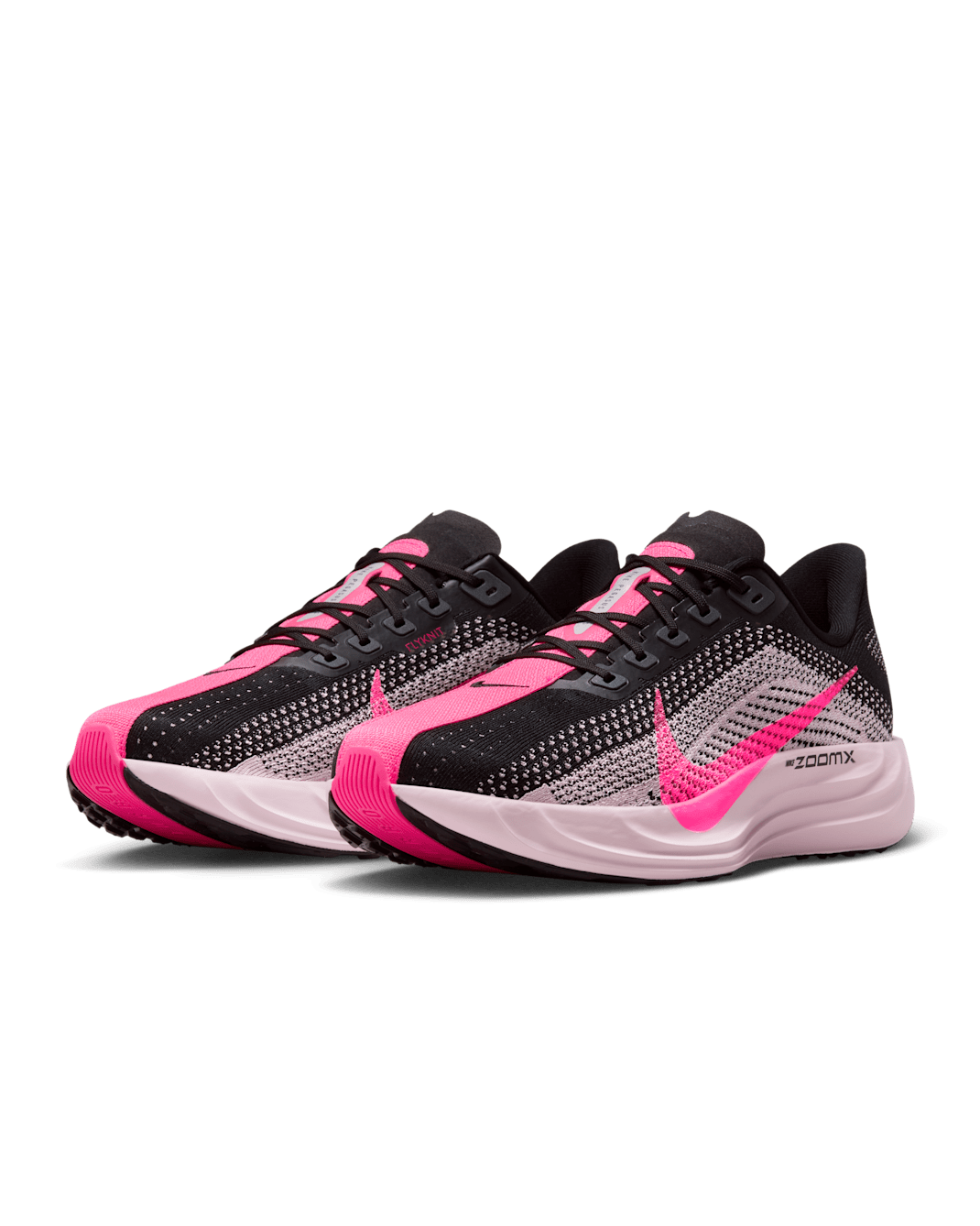 FQ7262-009 Nike Pegasus Plus Black Pink Foam Hyper Pink (Men's)