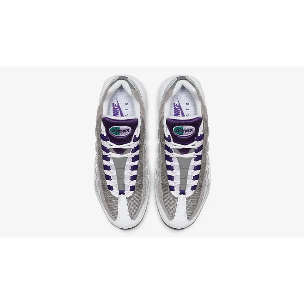 AO2450-101 Nike Air Max 95 "Grape Snakeskin" (2019) (Men's)