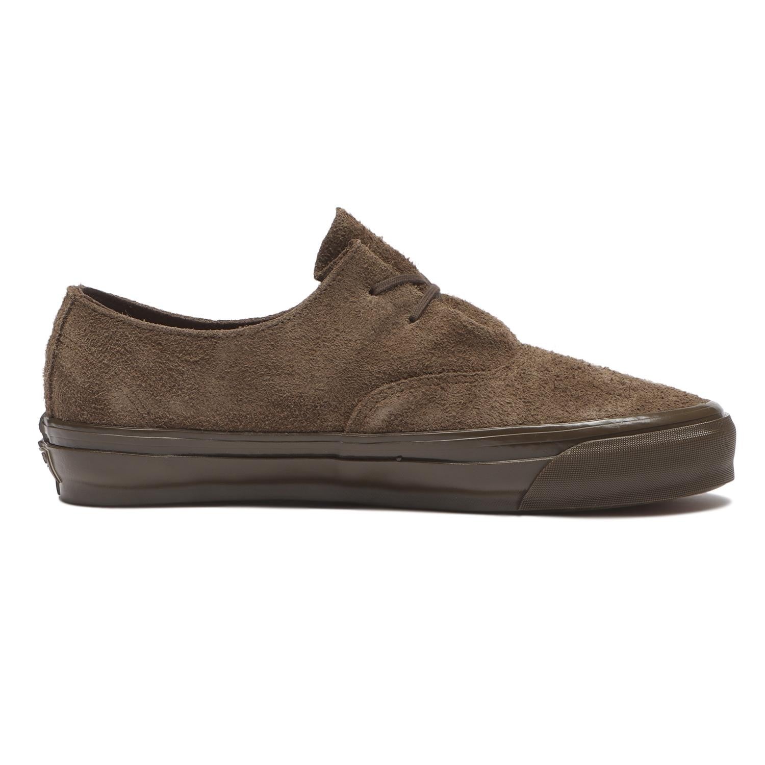 VN000EHFFST Vans PREMIUM AUTHENTIC EASE "VINTAGE COCOA"