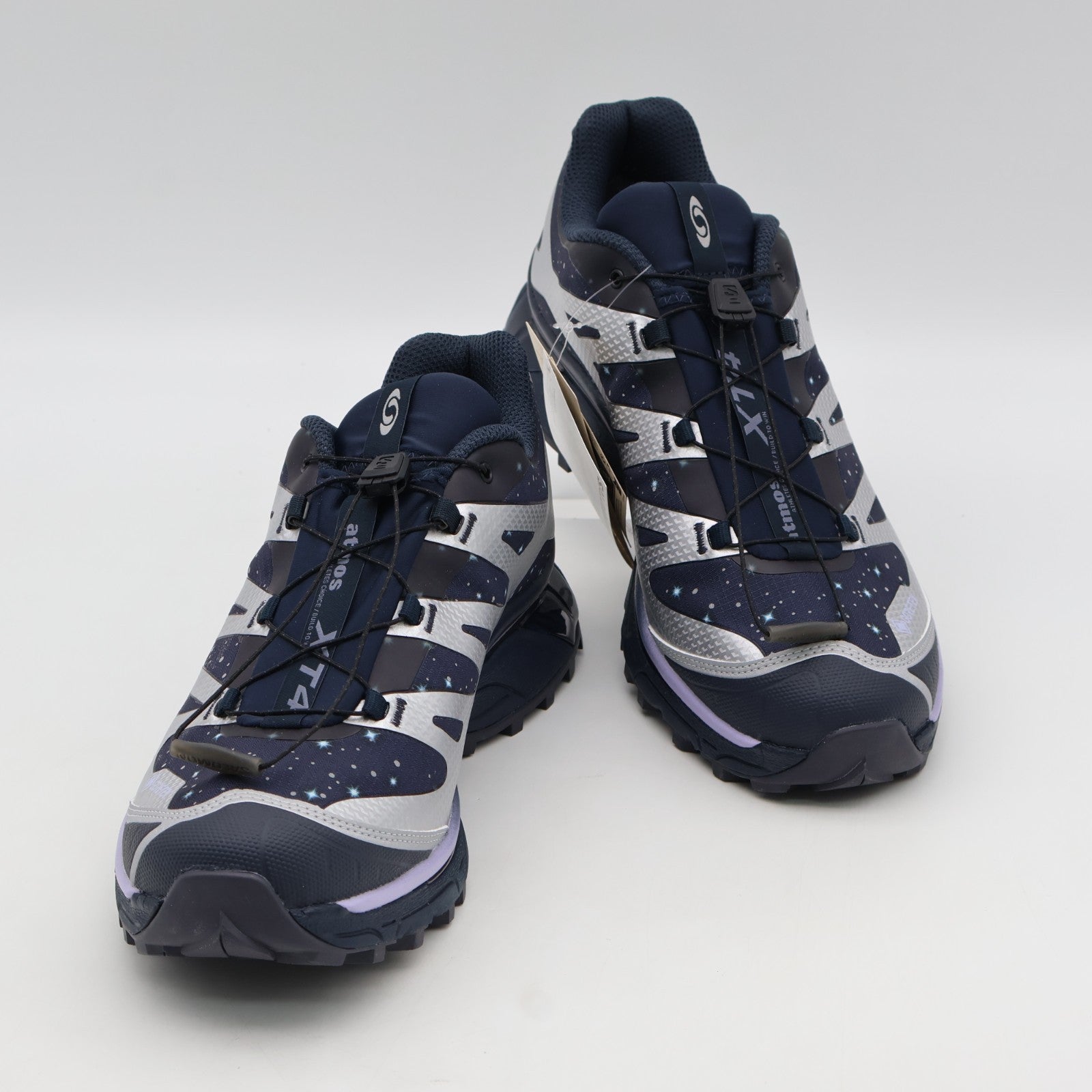 L49273300 atmos Salomon XT-4 OG GORE-TEX Stars Collide (Men's)