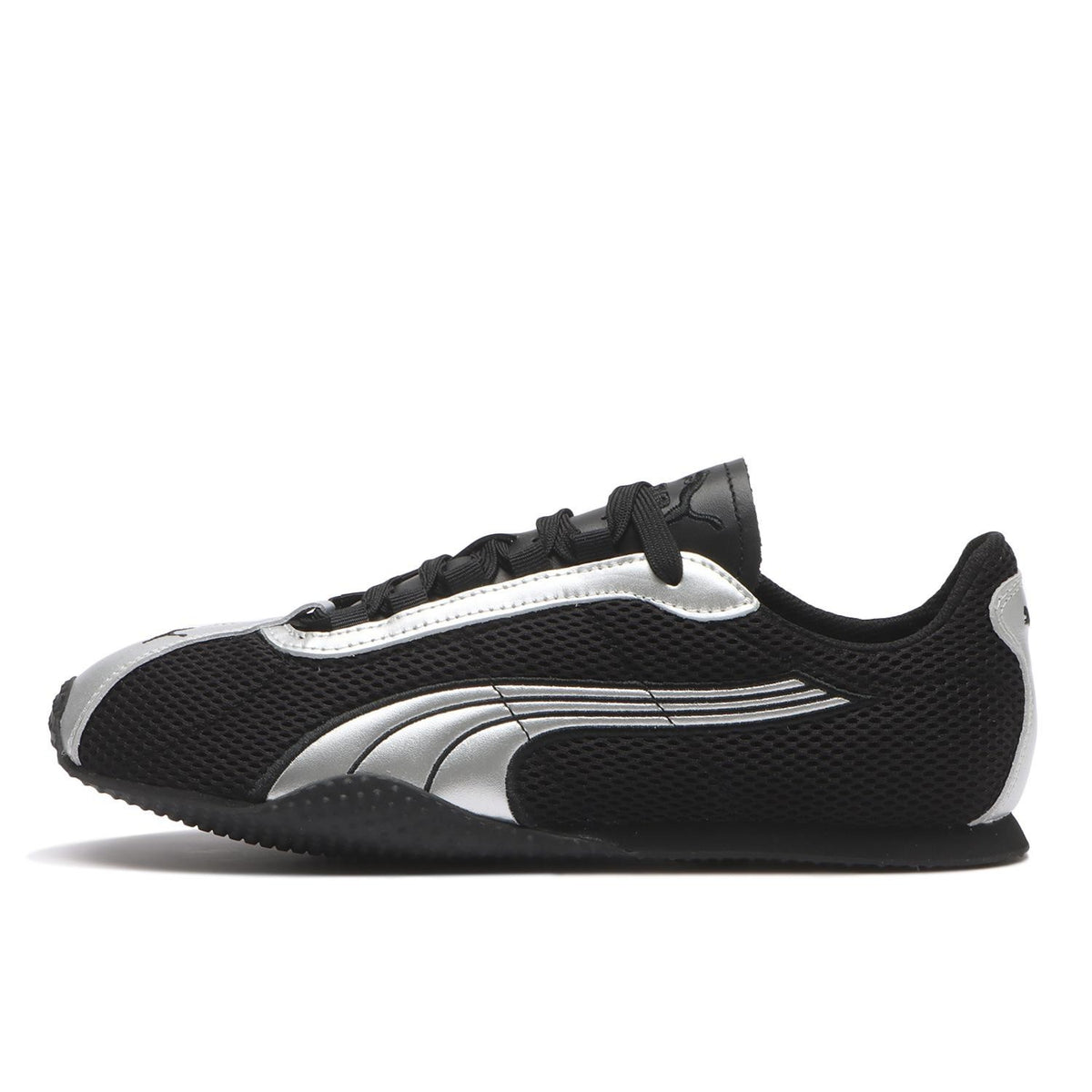 SNDN-SNKR-10977 Puma H-Street WTR 2 "Flat Dark Gray/Moody Gray" (Men's)