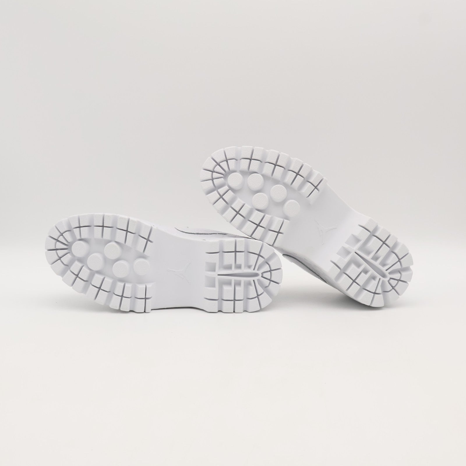 HF3184-100 Nike Air Jordan 1 Brooklyn Low White (Women's)