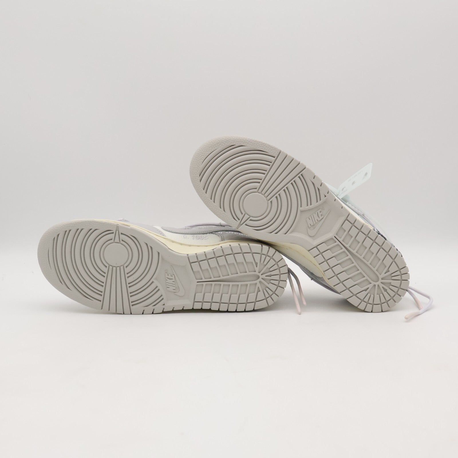 DM1602-123 OFF-WHITE NIKE DUNK LOW 1 OF 50 49 (Men's)