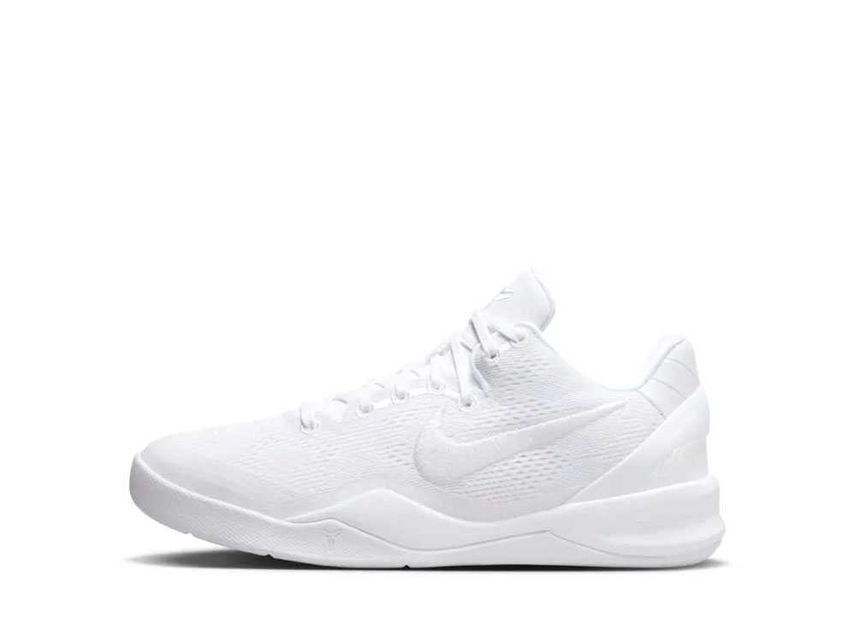 FN0266-100 Nike GS Kobe 8 Protro Halo