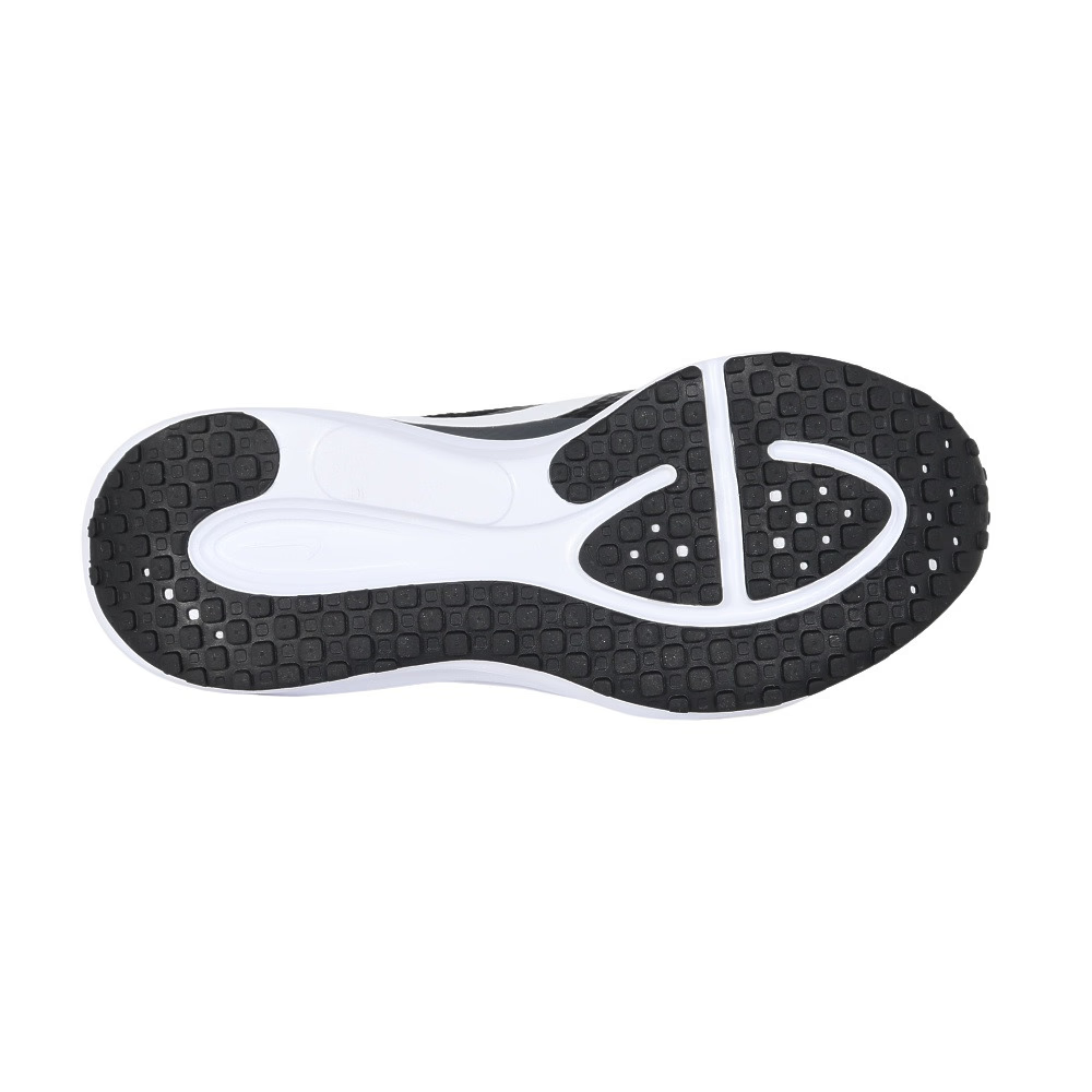 HQ2415-001 Nike Revolution 8 EasyOn Black White (Women's)
