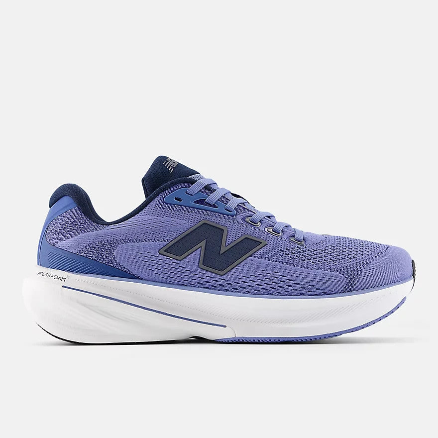 M8607B2 New Balance Fresh Foam X 860V15 Fairweather Blue/NB Navy (Men's)