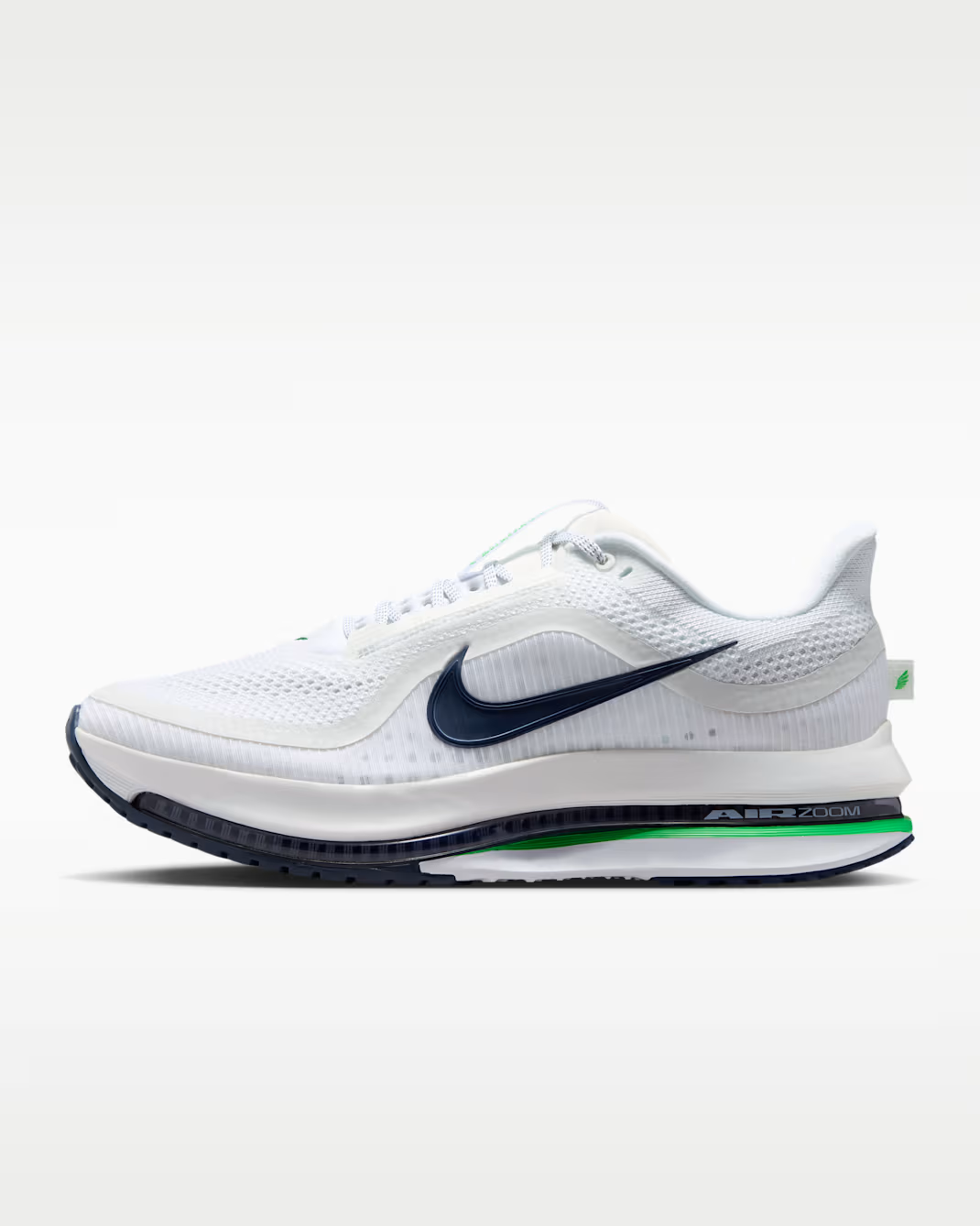 HQ2592-110 Nike Pegasus Premium "Seahawks" (Men's)
