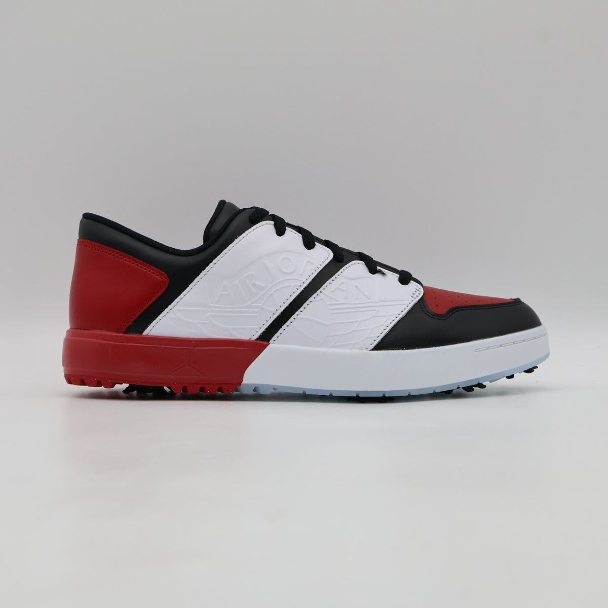 FZ4153-001 Nike Air Jordan Nu Retro 1 Low Golf Chicago (Men's)