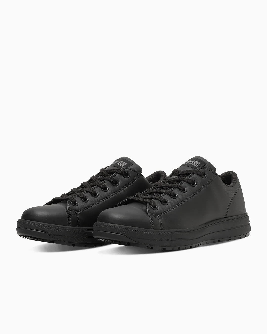 33702731 Converse All Star PS 2 OX Black Monochrome (Men's)