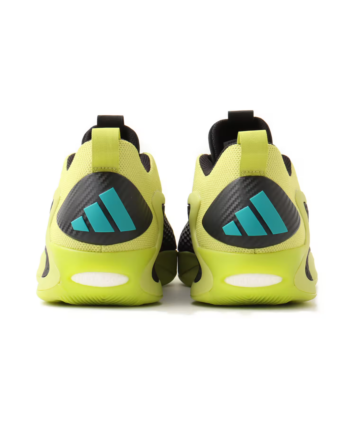 JS1778 adidas AE 1 Low Preloved Lime (Men's)