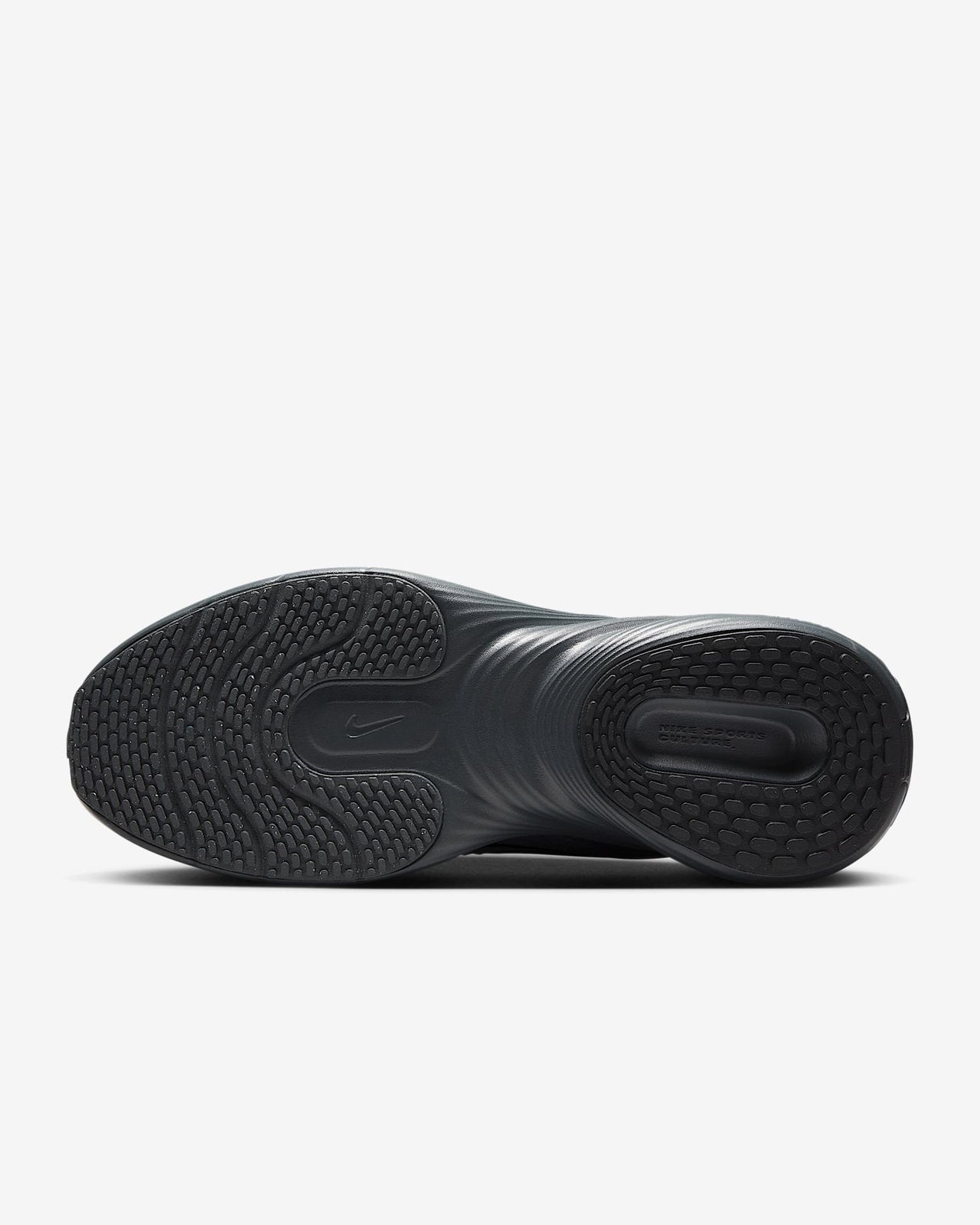 IB2766-001 Nike Uplift SC Anthracite Black Black (Women's)