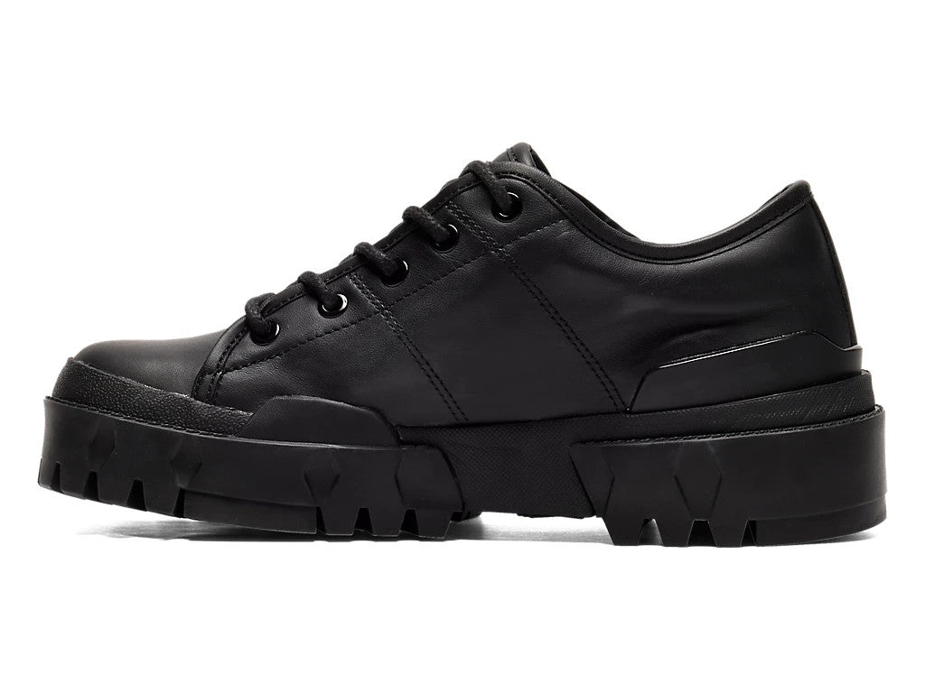1183C528-001  Onitsuka Tiger HMR Peak Lo GORE-TEX Black Black (Men's)