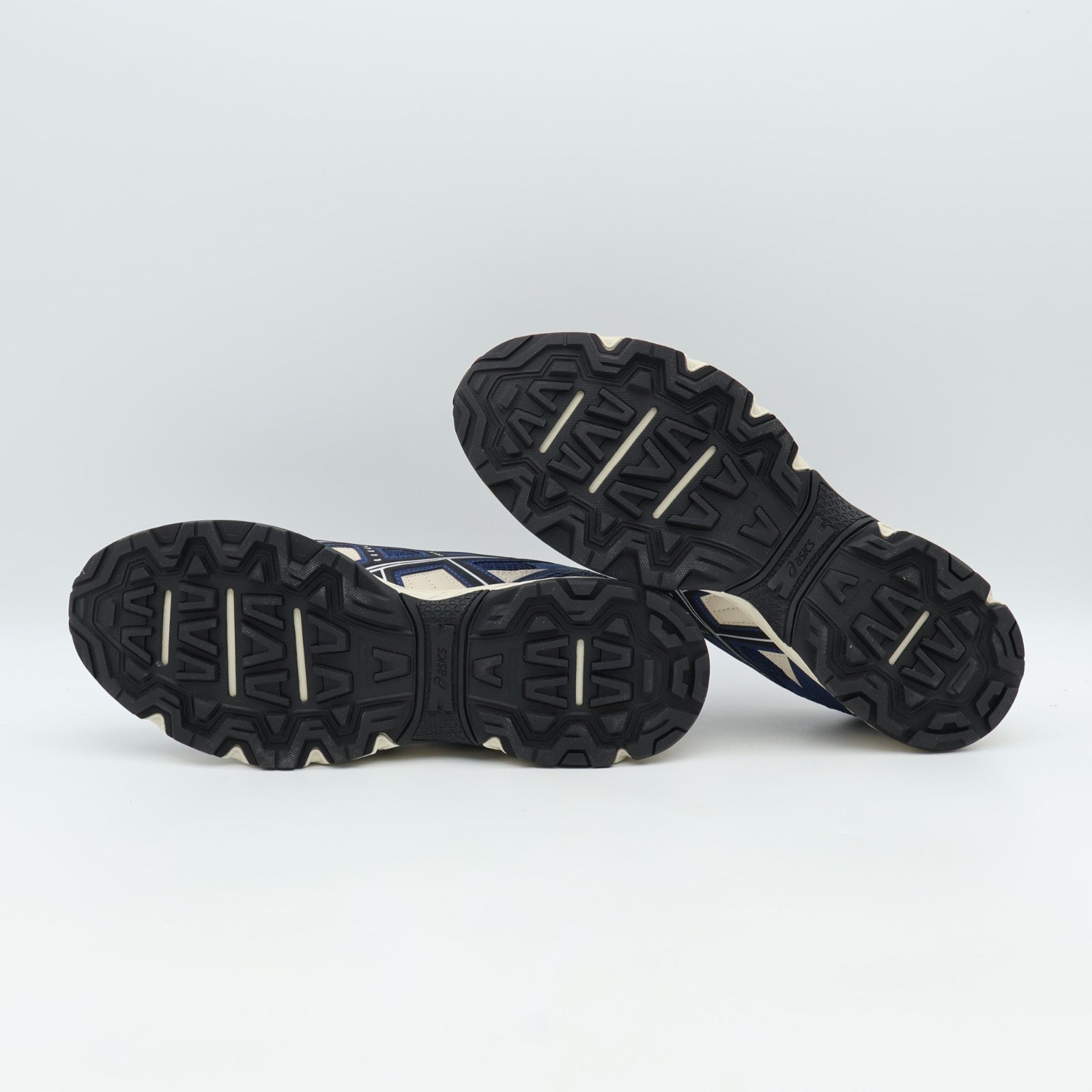 1203A754-400 Asics Gel-Nunobiki RGD Independence Blue Black (Men's)