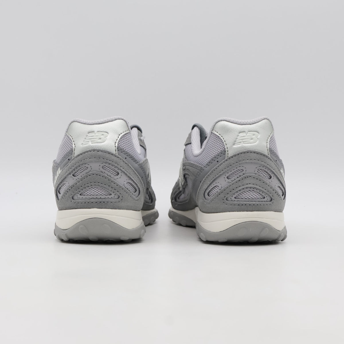 U204L42A New Balance 204L Slate Grey/Raincloud (Men's)