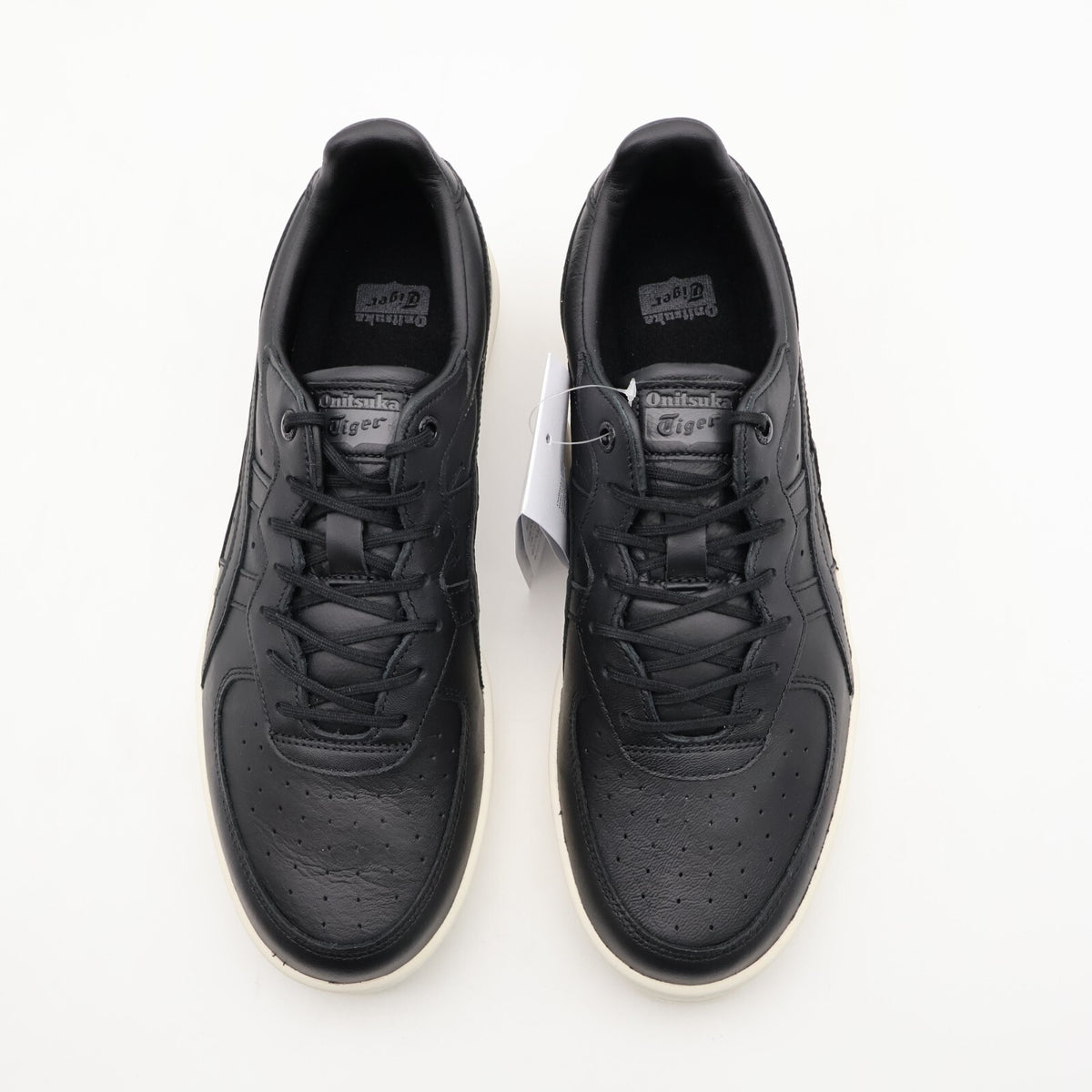 1183A803-002 Onitsuka Tiger GSM SD Black Black (Men's)