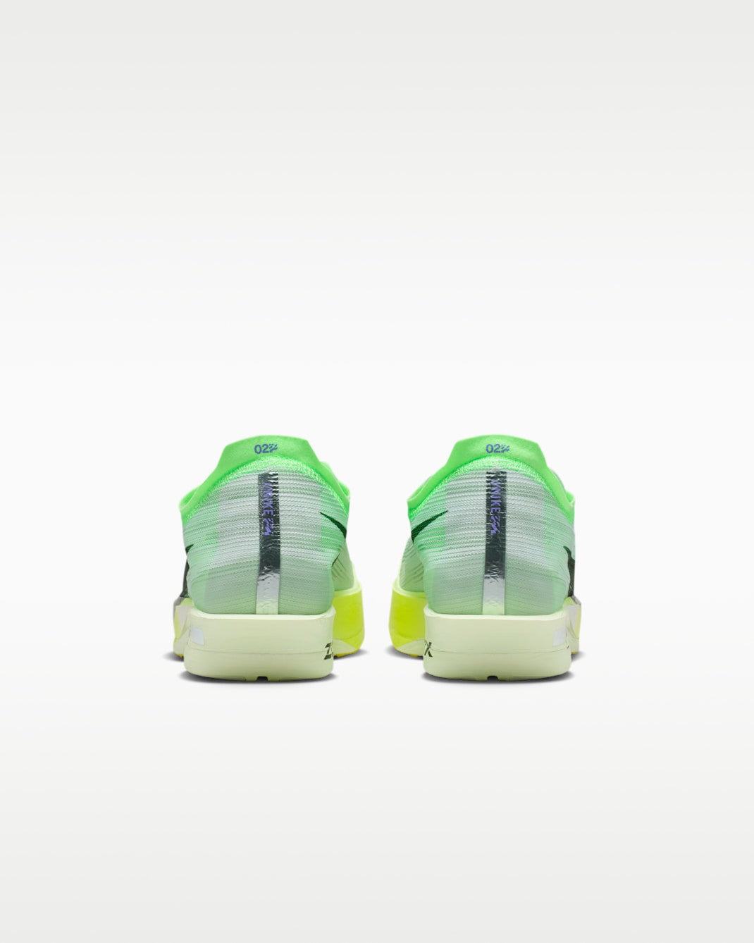 HF6416-300 Nike Streakfly 2 Barely GreenVolt Ice (Men's)