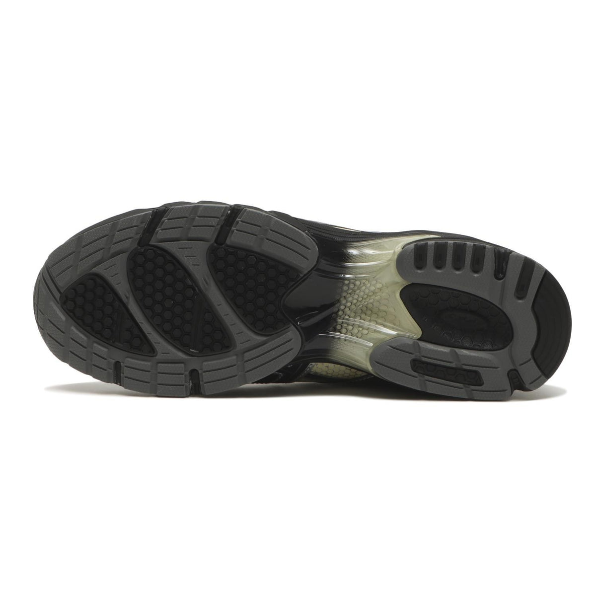 1203A779-020 Kiko Kostadinov Studio Asics UB11-S Gel-DS Trainer 14 Graphite (Men