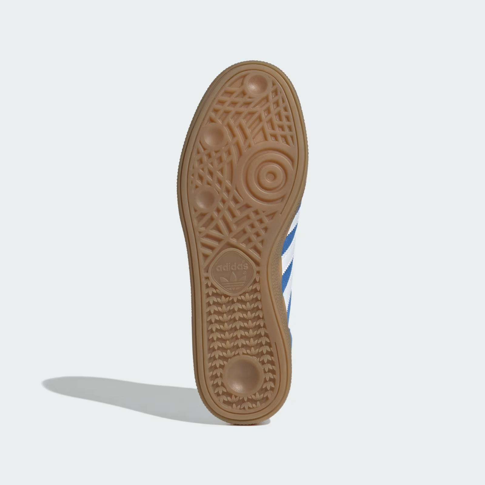 KK3015 Manchester United Ã adidas Handball Spezial (Men's)