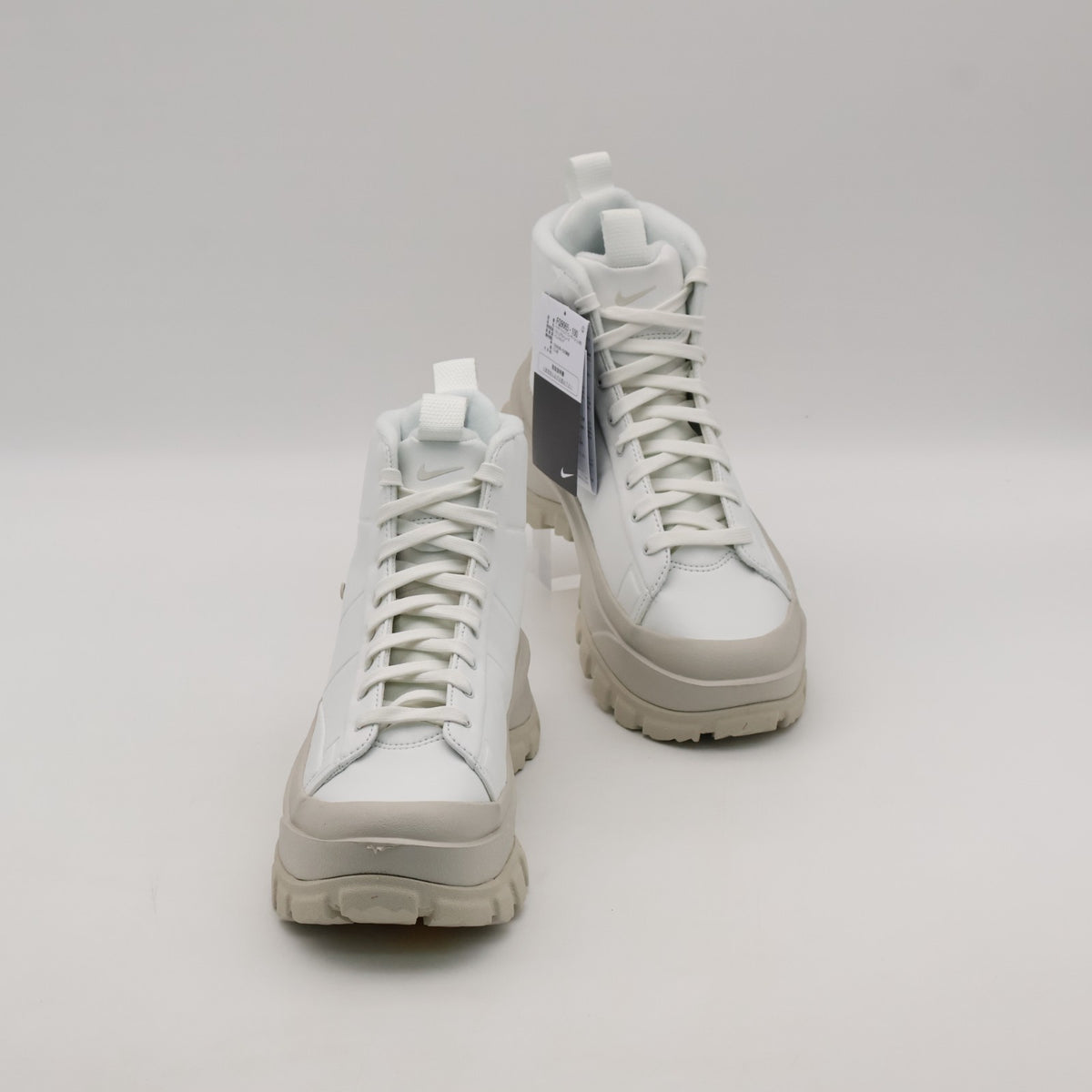 FQ9065-100 Nike Blazer Mid Roam Summit Light Bone University Gold (Women's)