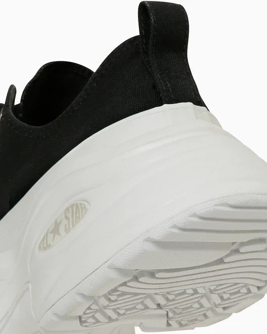 31315501 Converse All Star Surgetrainer OX Black White (Men's)