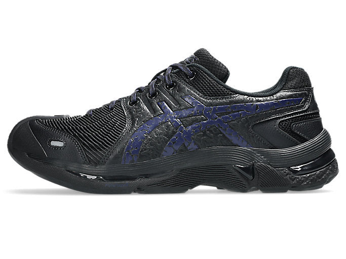 1203A644-001 Kiko Kostadinov Asics Gel-Kiril 3 Black Deep Blue (Men's)