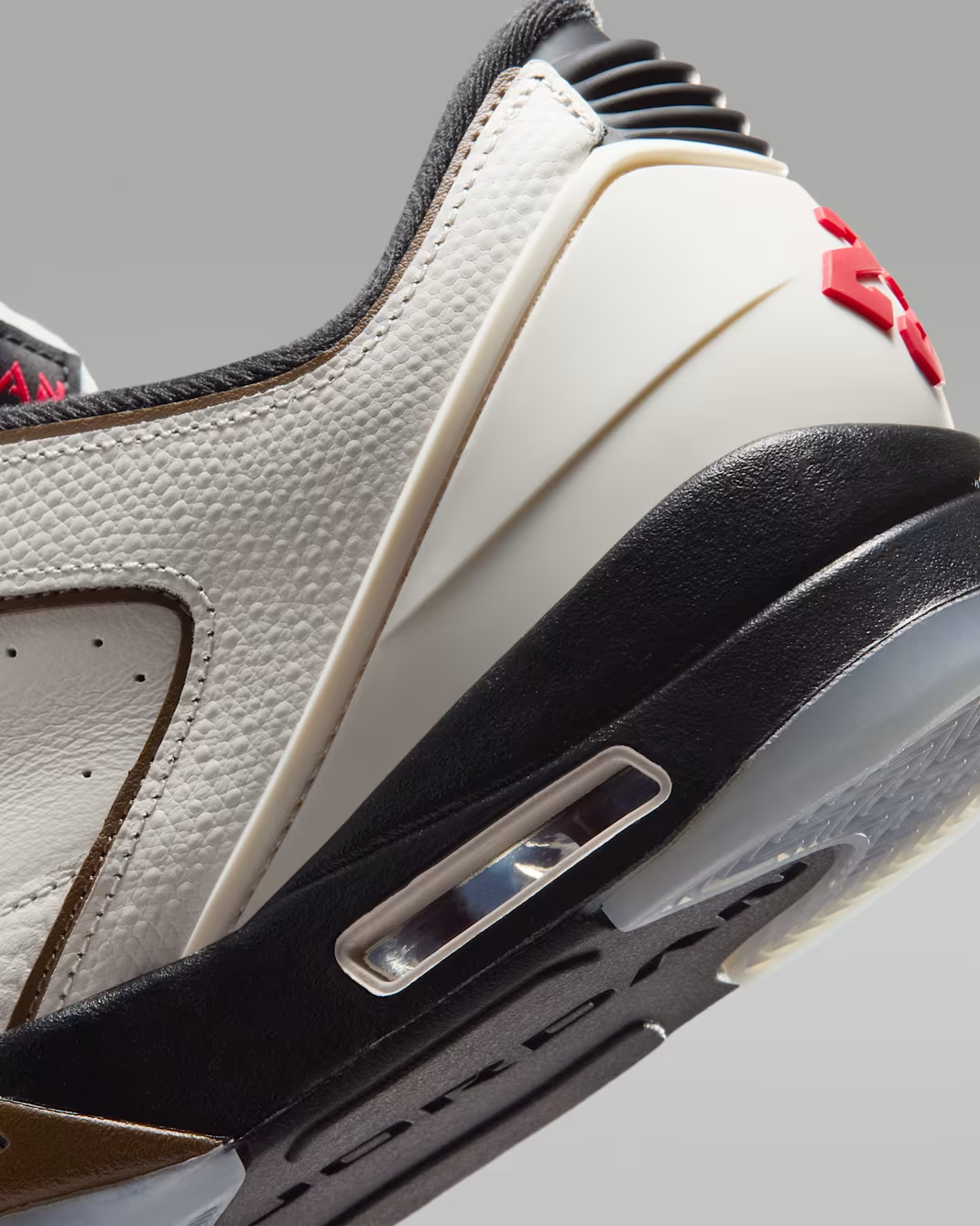 IH2047-005 Nike Jordan Sixty Plus Low Phantom (Men's)
