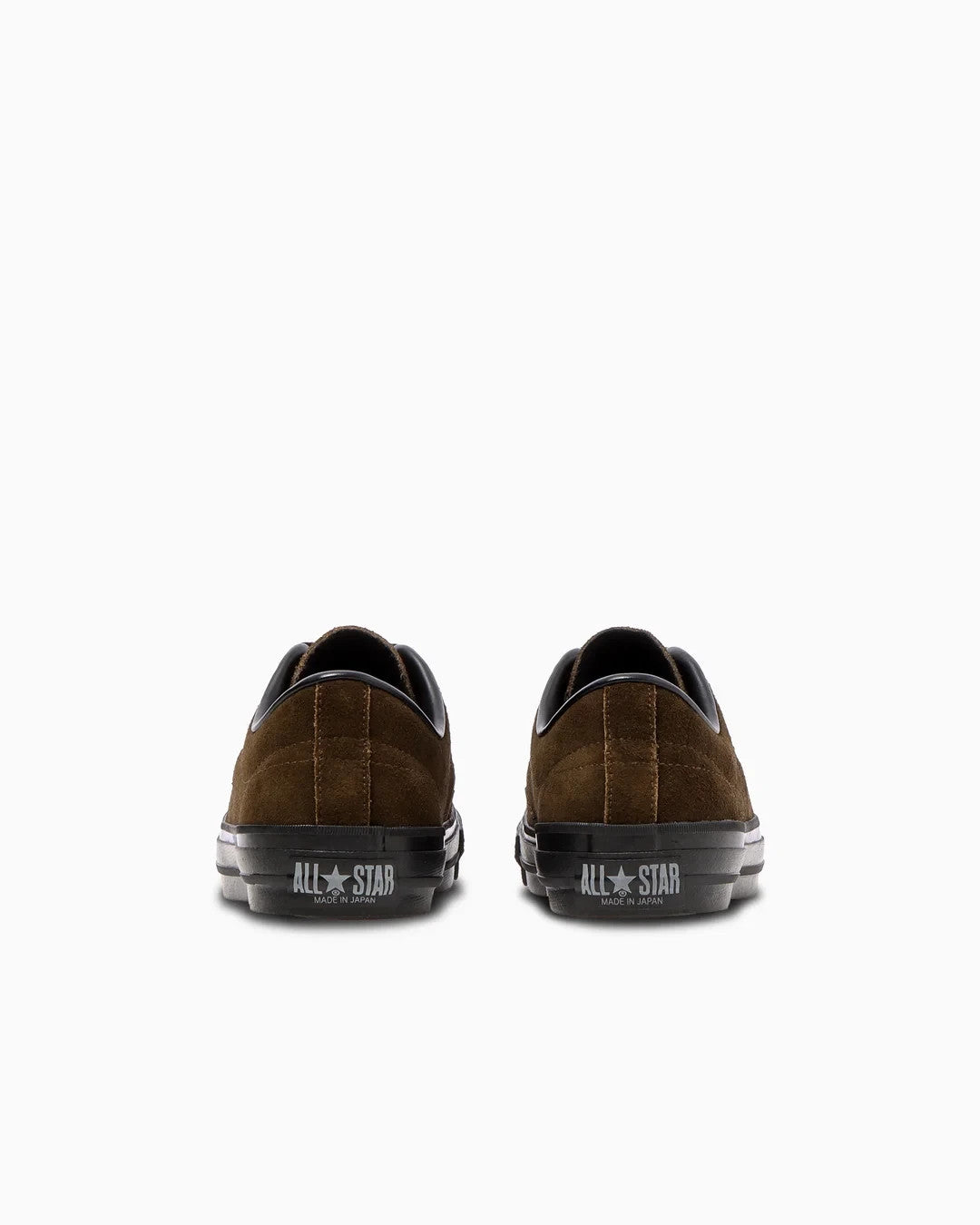 33702410 Converse One Star J Suede Brown/Black (Men's)