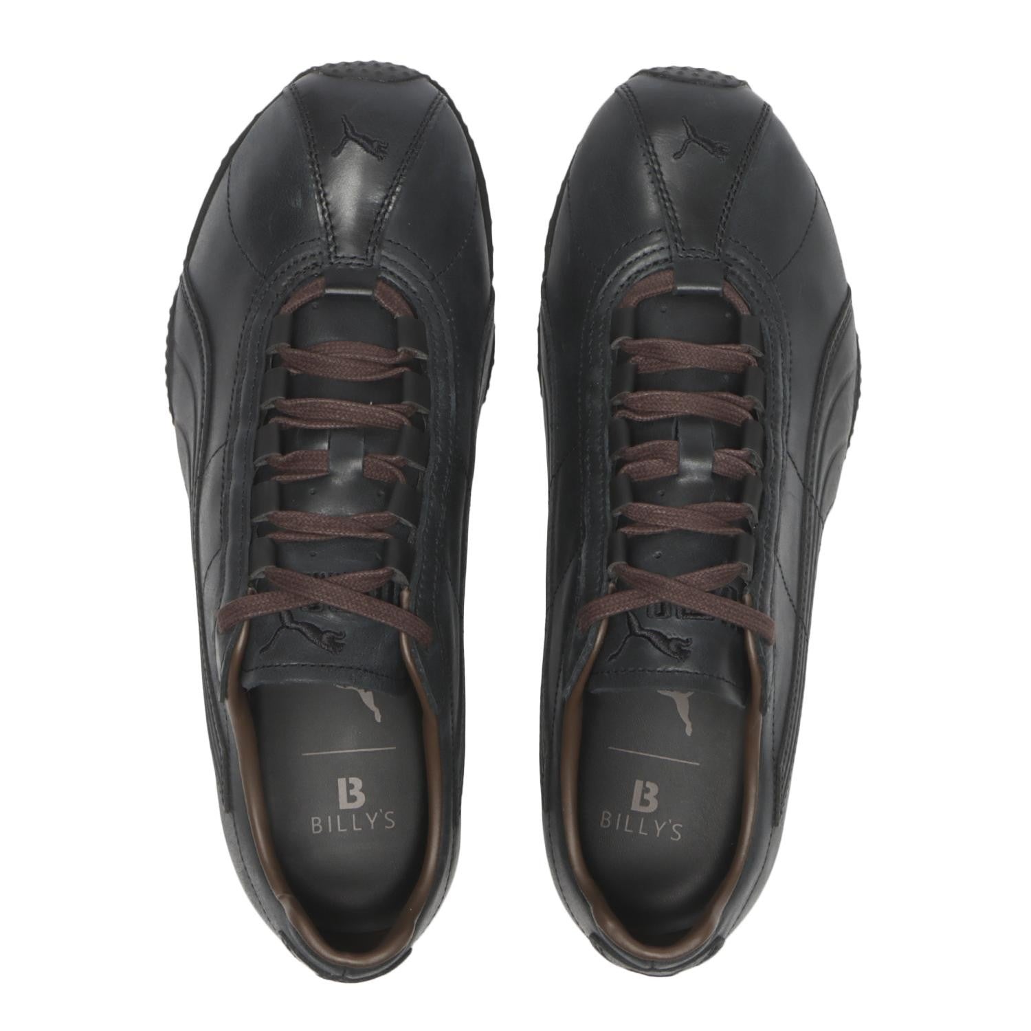 406916-01 Puma H-Street PUMA Black BILLY'S Exclusive (Men's)