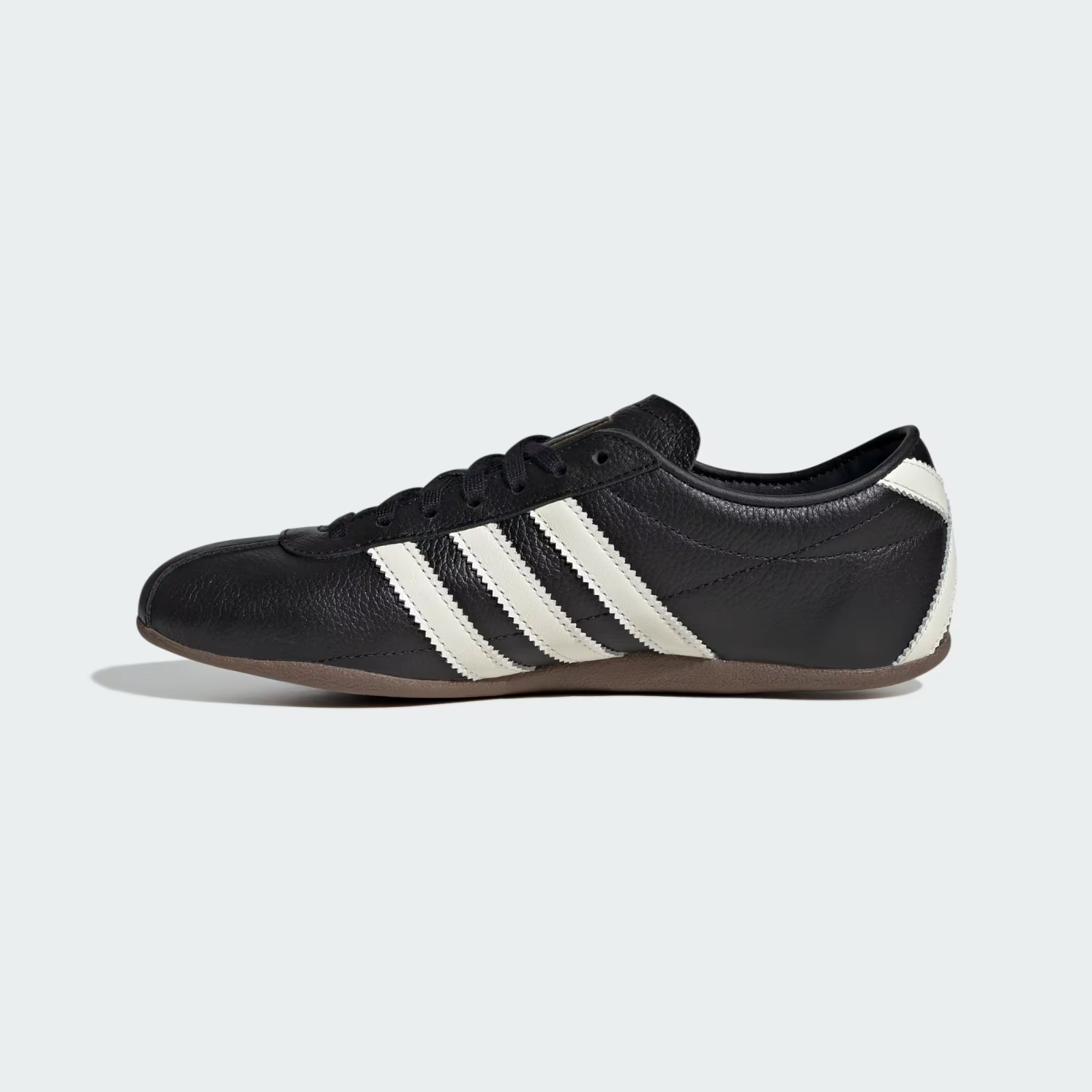 JQ0598 adidas Originals Tokyo Core Black Off White Gold Metallic (Women's)