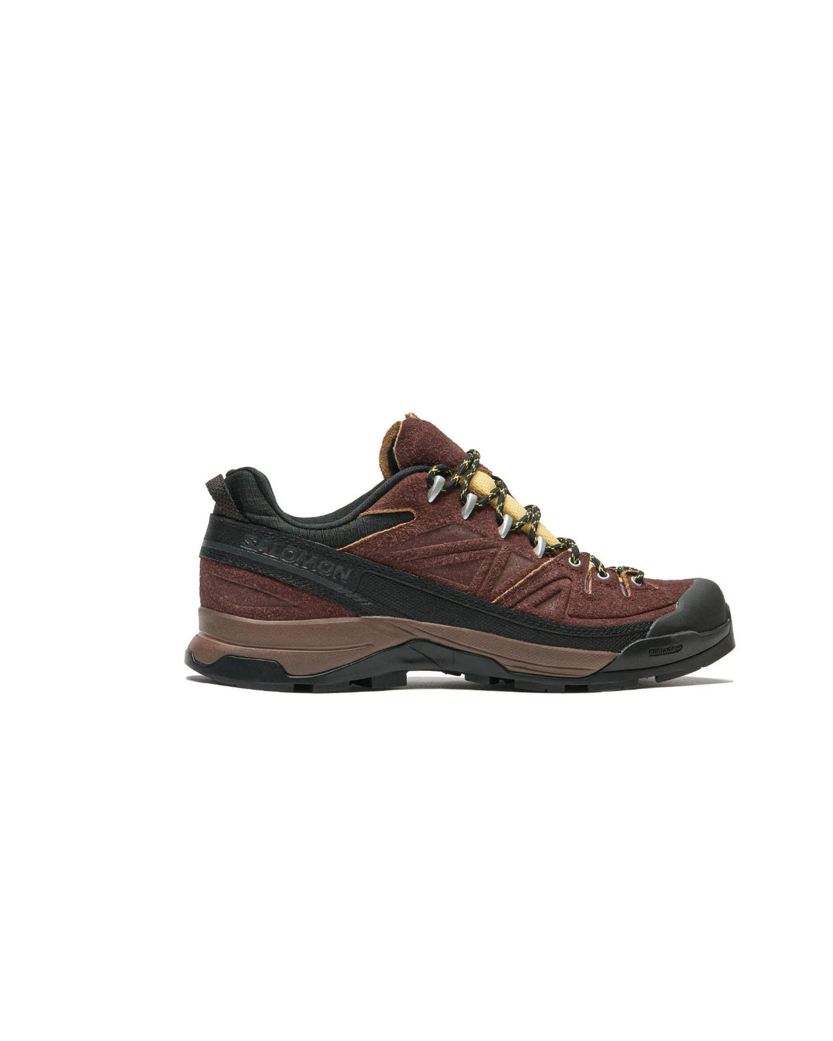 L49177500 Salomon X-ALP Expedition "Black/Bitter Chocolate" (Men's)