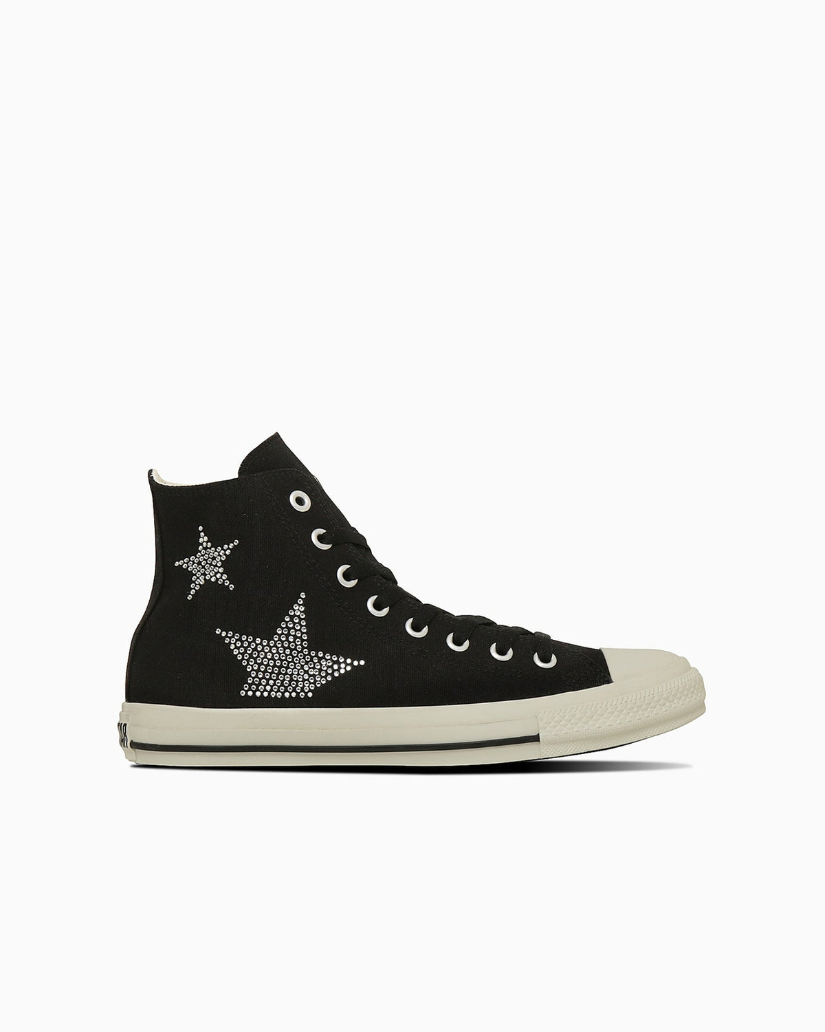 31314160 Converse All Star Rhinestone ST Hi Black (Men's)
