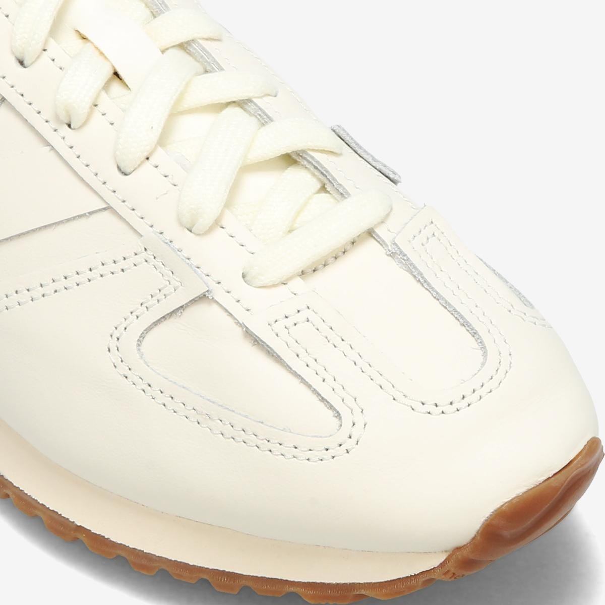 U471655 New Balance 471 WHITE (Men's)