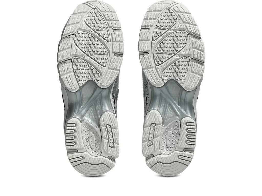 1203B057-020 Asics Gel-DS Trainer "Glacier Grey/Pure Silver" (Unisex)