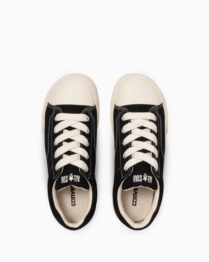 31316411 Converse All Star Boarderstar OX Black (Men's)