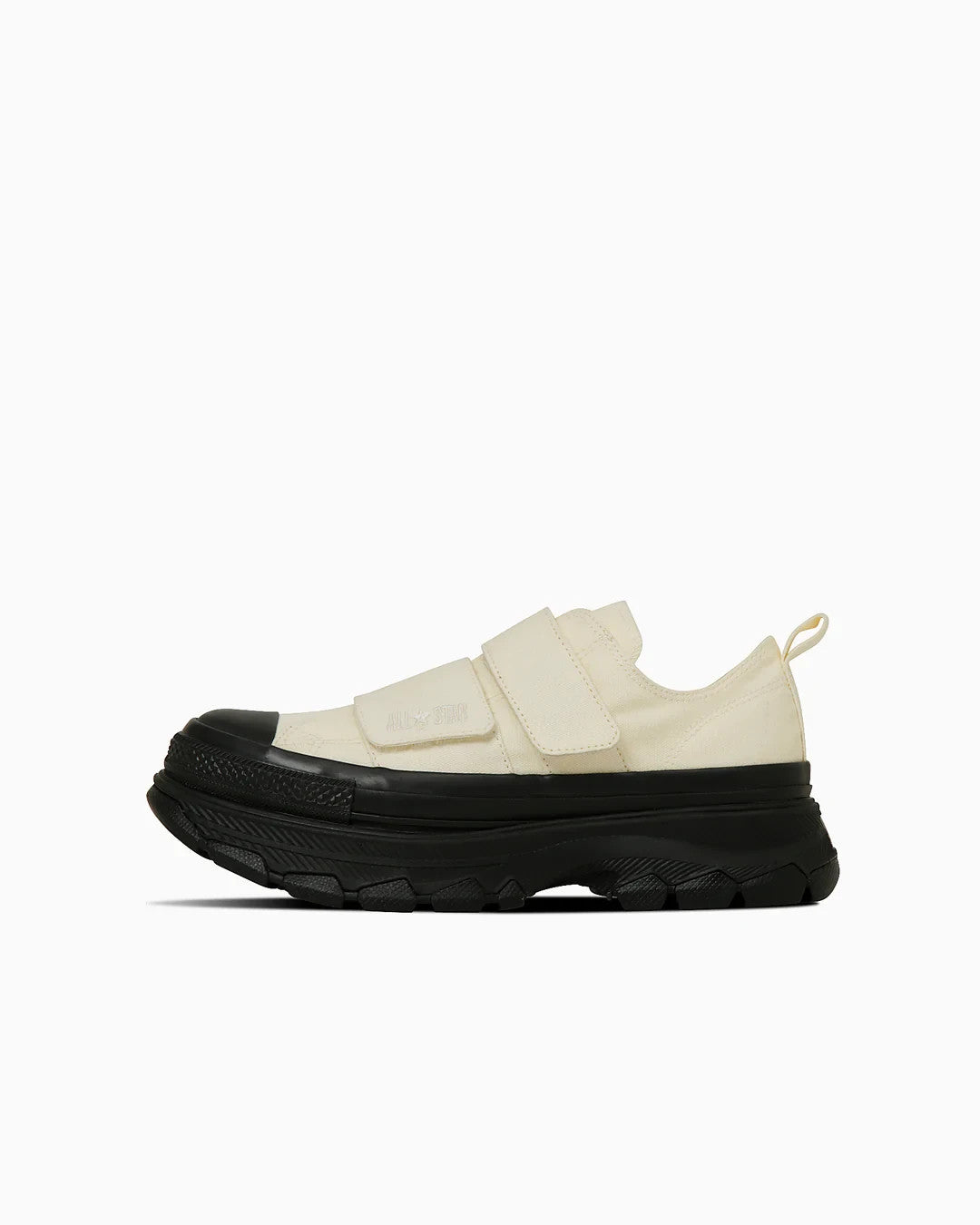 31314860 Converse All Star Trekwave V-2 OX Ecru Black (Men's)