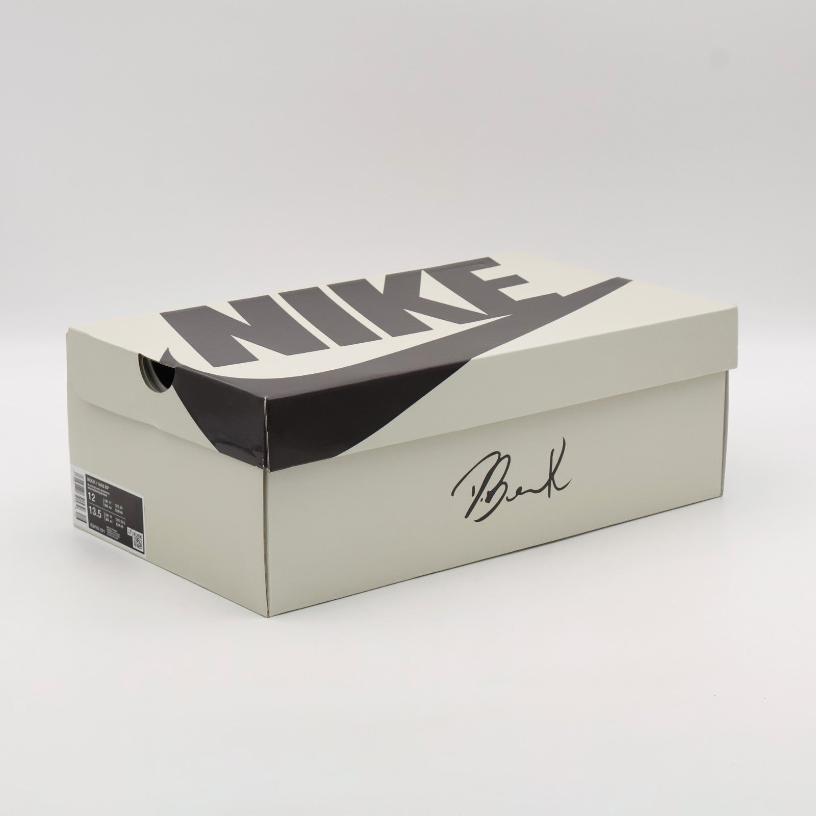 IO9703-001 Nike Book 1 Air Safari (Men's)
