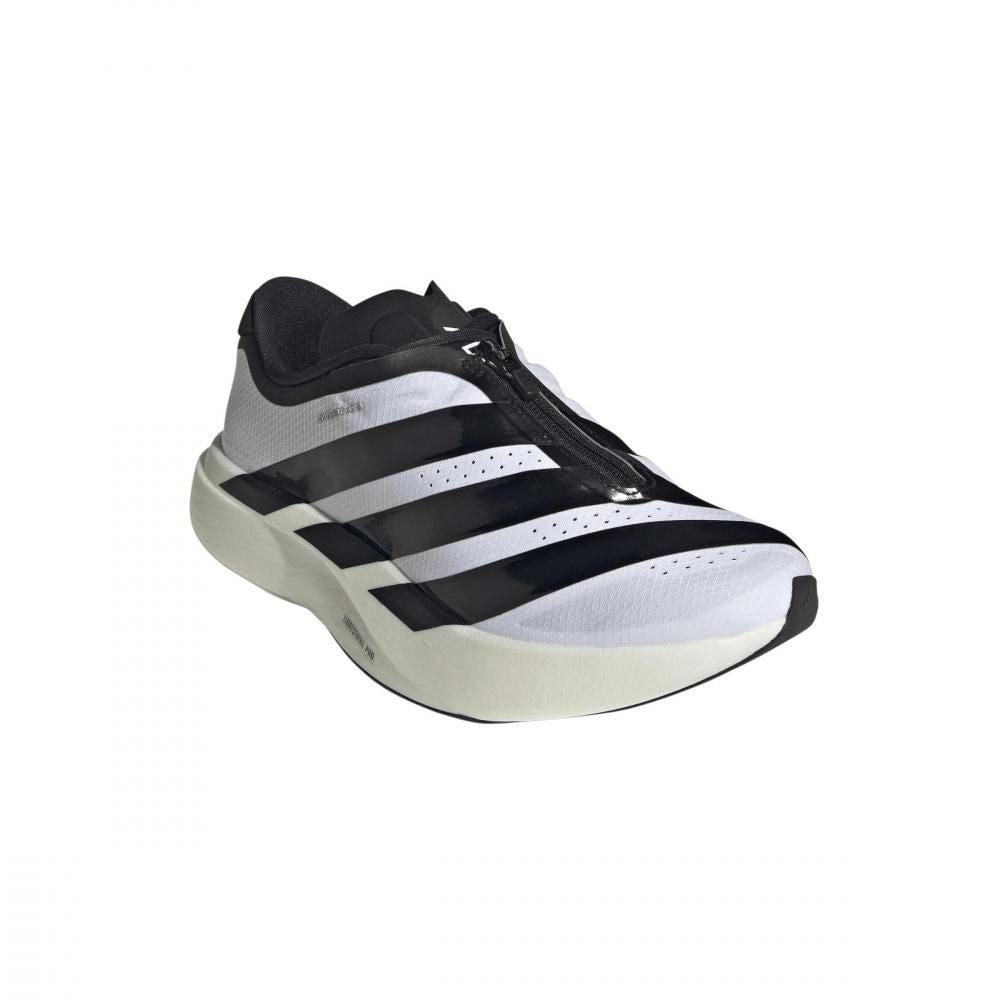 KI4796 adidas Adizero Evo SL Zip Cloud WhiteCore Black (Women's)