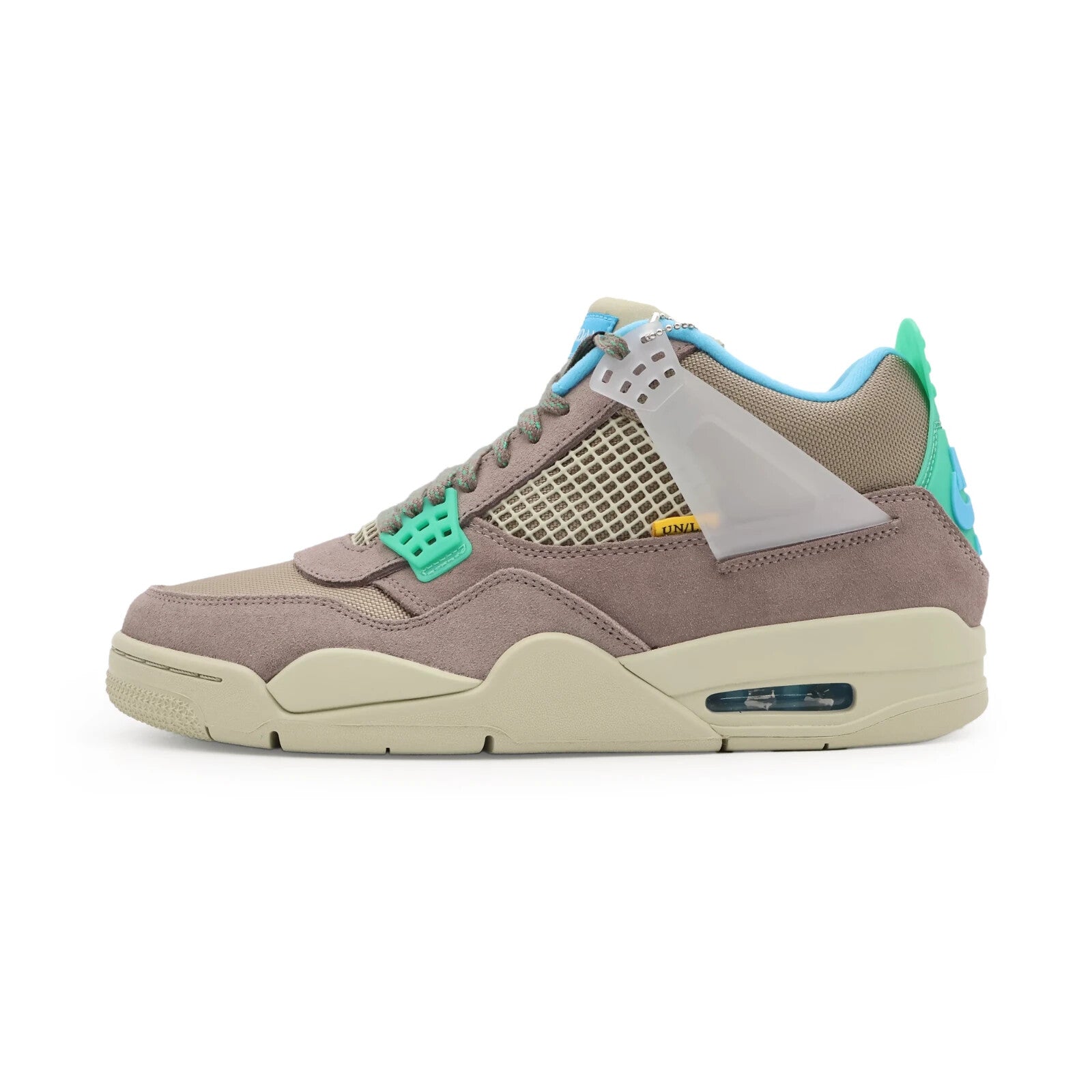 DJ5718-242 Nike Air Jordan 4 Retro SP 30th Anniversary Union Taupe Haze (Men's)