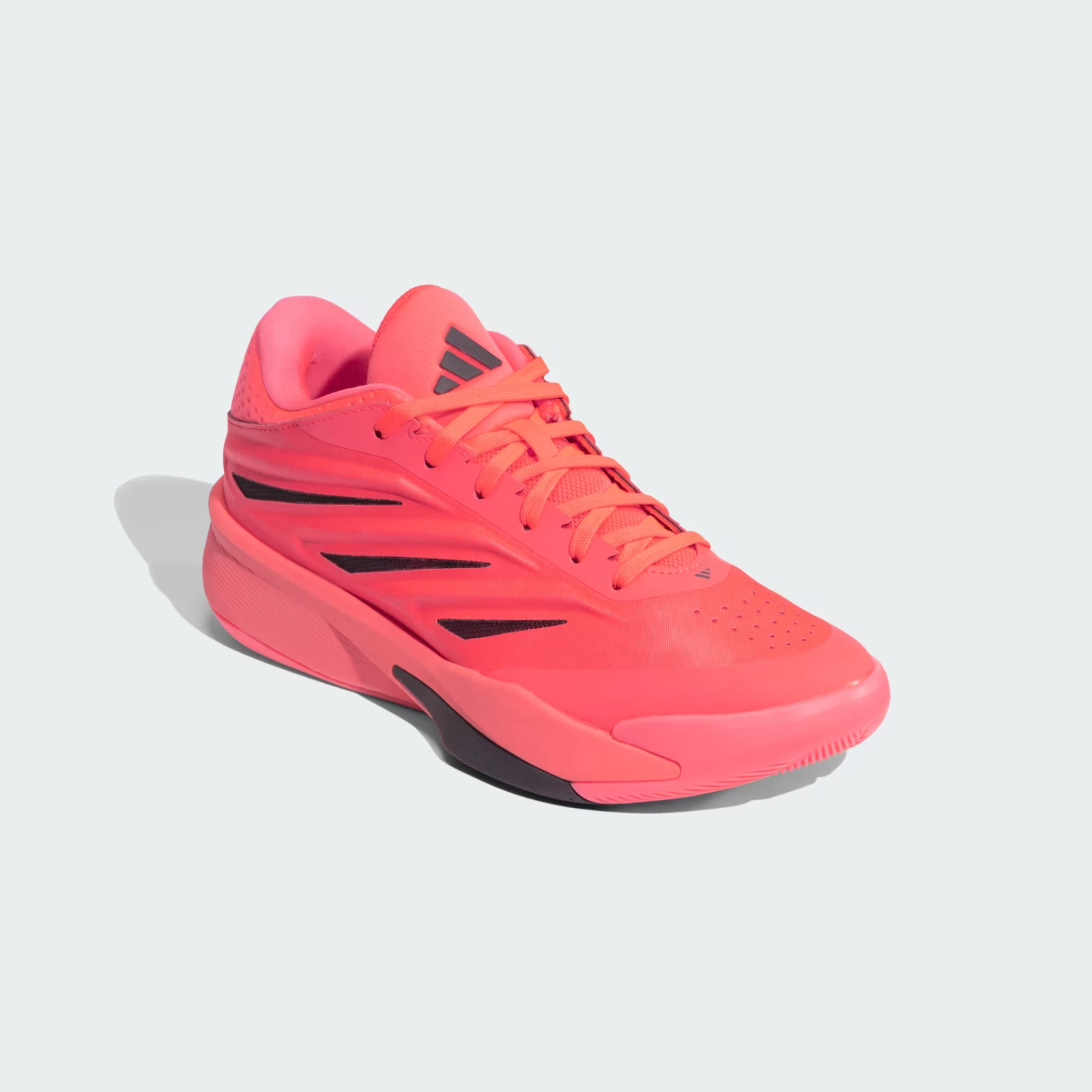 LA5638 adidas Crazy Energy "Solar Turbo/Aurora Onix" (Men's)