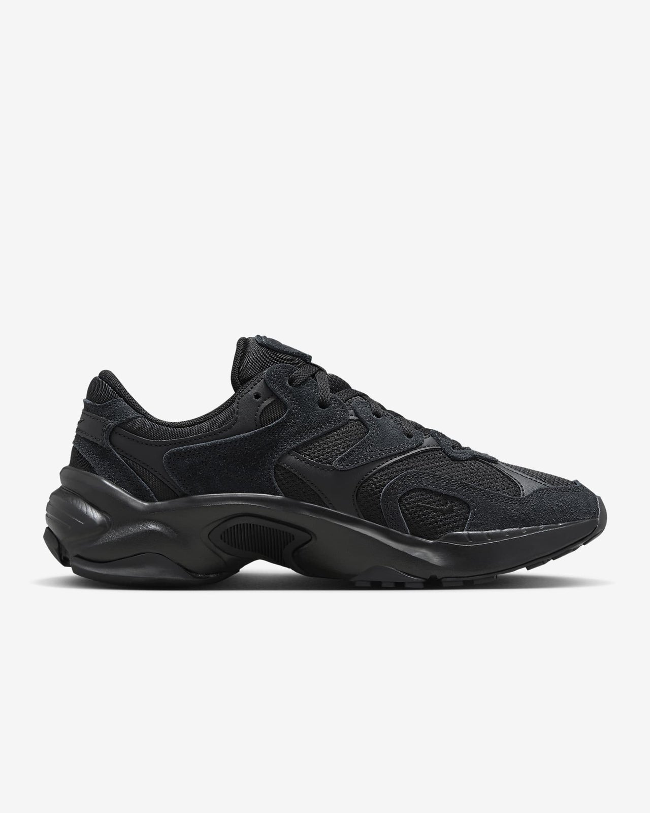 FJ3794-002 Nike AL8 Black (Women's)