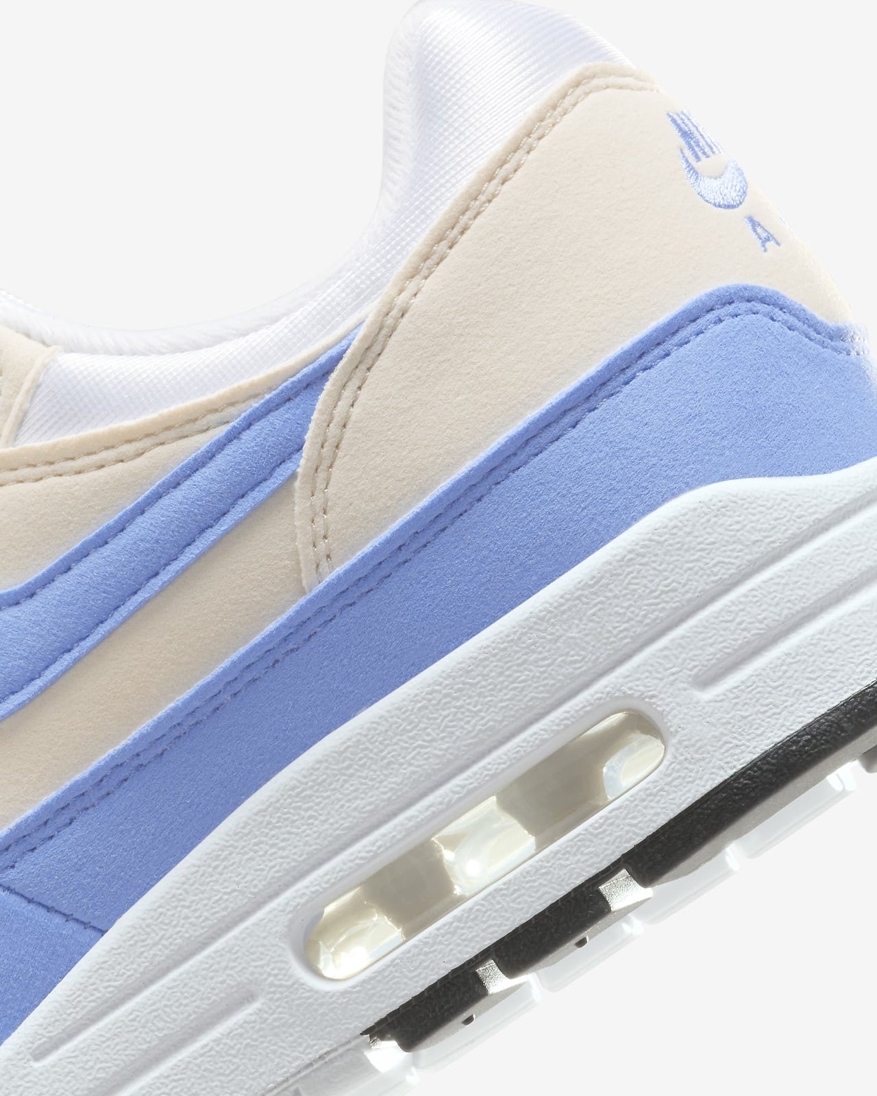 DZ2628-113 Nike Women's Air Max 1 Royal Pulse (Women's)