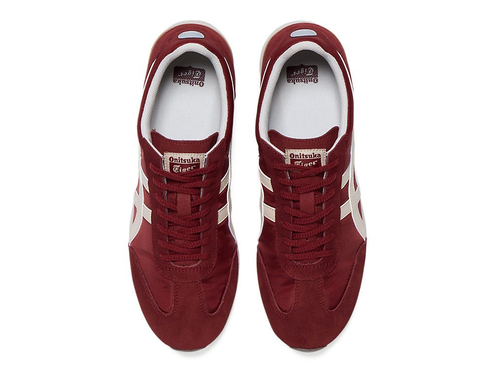 1183A355-604 Onitsuka Tiger California 78 EX "Beet Juice/Beige" (Men's)