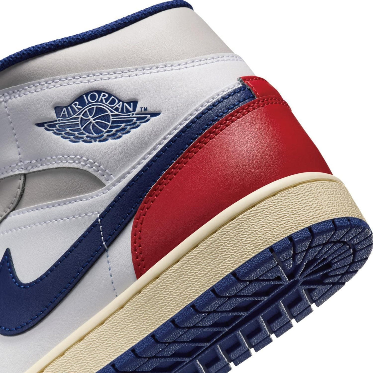 DQ8426-102 Nike Air Jordan 1 Mid Rare Air (Men's)