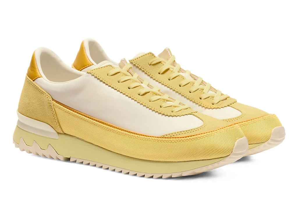 1183C513-751  Onitsuka Tiger Hsinti Ivory Faded Yellow (Men's)