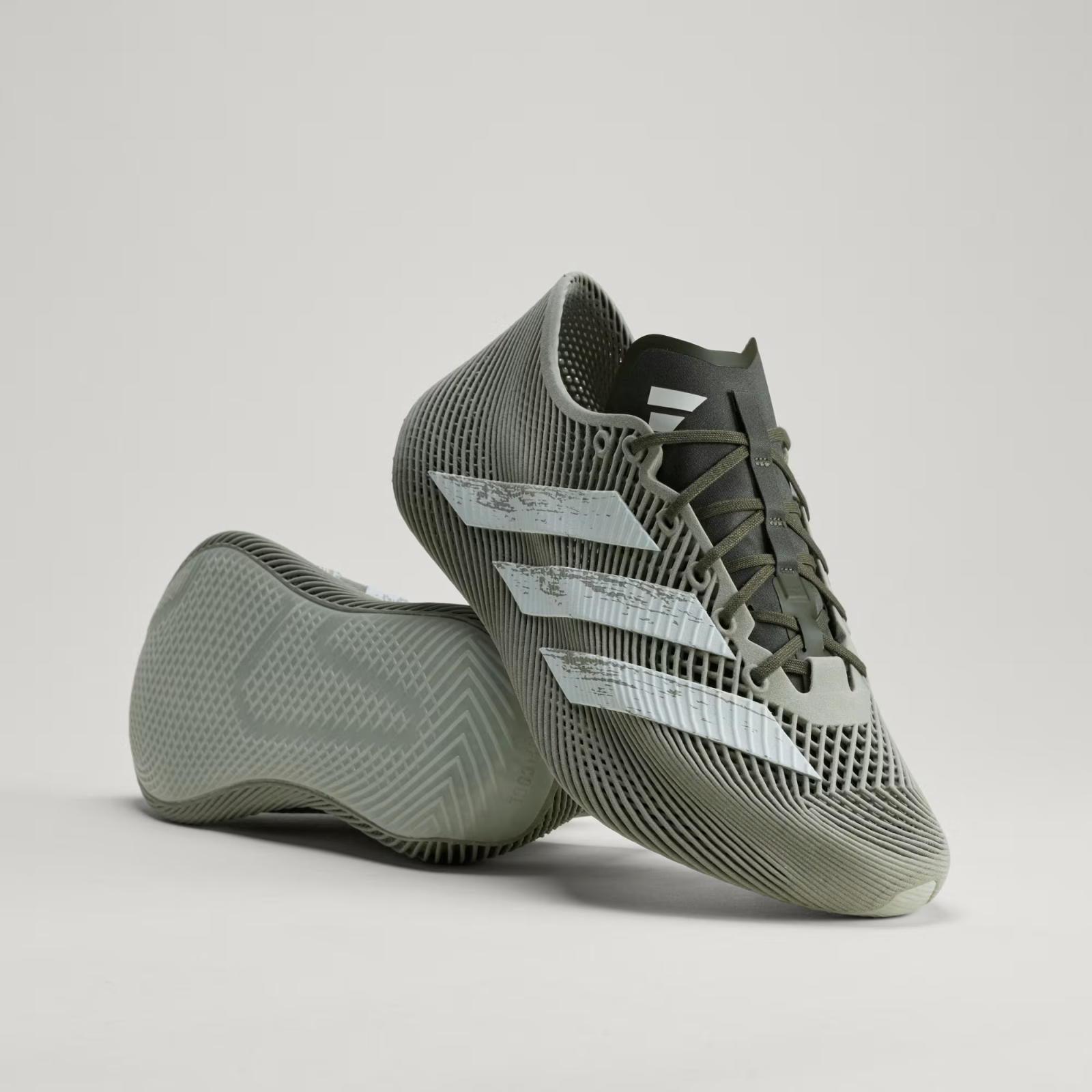 KJ2595 adidas Climacool Laced Night Cargo (Men's)