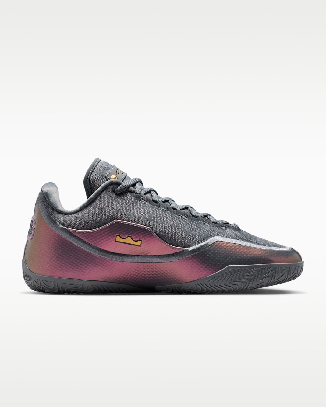 IH1514-002 Nike LeBron 23 EP Shut Up And Dribble (Men's)