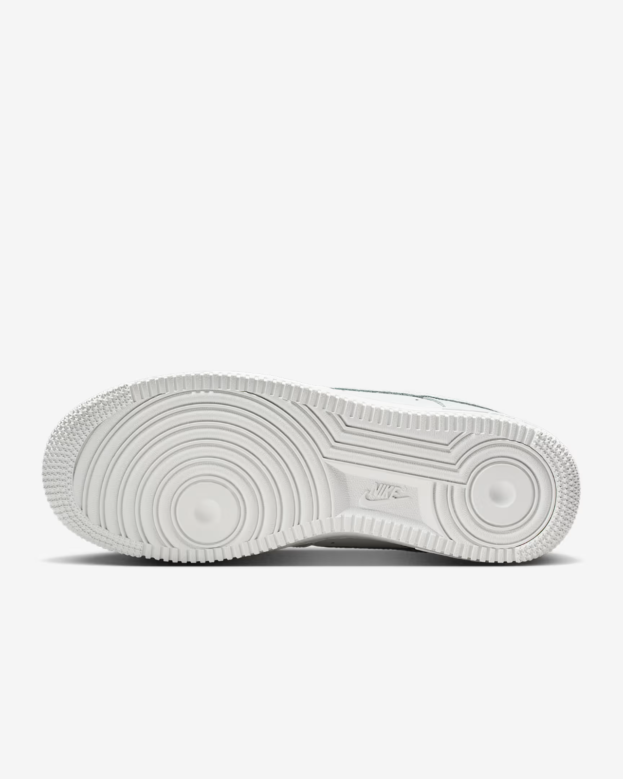 IM6485-121 Nike Air Force 1 Low '07 White (Women's)